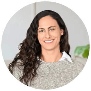 Christina Lefkati, trauma-informed therapist, healer and retreat facilitator in Cyprus